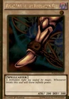 Right Leg of the Forbidden One