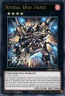 Ryzeal Duo Drive