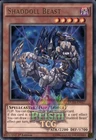 Shaddoll Beast
