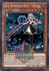Sky Striker Ace - Raye