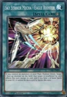 Sky Striker Mecha - Eagle Booster