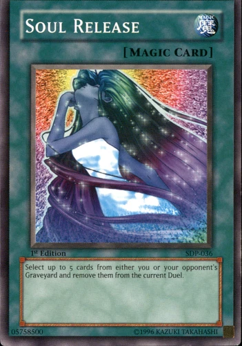Common Soul