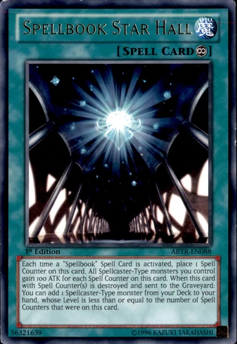 Shadow Spell