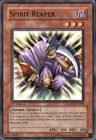 Spirit Reaper