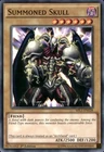 Summoned Skull