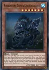 Superancient Deepsea King Coelacanth