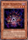 The Dark - Hex-Sealed Fusion