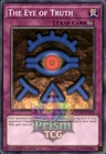 The Eye of Truth