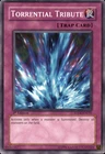 Torrential Tribute