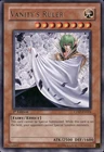 Vanity's Ruler