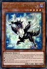 White Rose Dragon