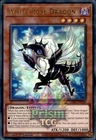 Black Dragon's Chick