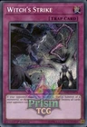 Witch's Strike