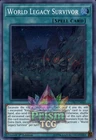 Card Destruction