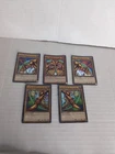 Exodia the Forbidden One