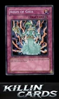 Aegis of Gaia