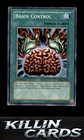 Brain Control