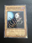 Dark King of the Abyss
