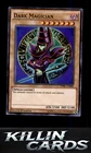Black Luster Soldier