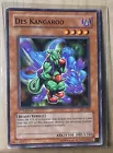 Des Kangaroo