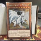 Blue-Eyes White Dragon
