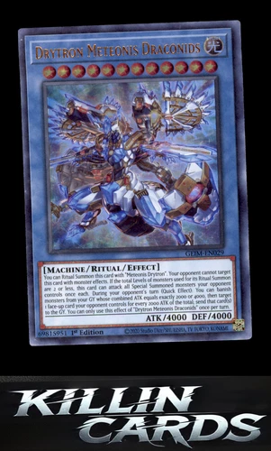 Dragon Knight Draco-Equiste