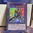 Elemental HERO Liquid Soldier