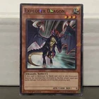 Twin-Barrel Dragon