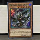Desperado Barrel Dragon