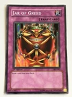 Jar of Greed