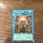 Mage Power
