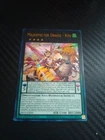 Majespecter Draco - Ryu