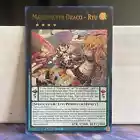 Majespecter Draco - Ryu