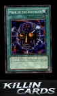 Mask of the Accursed