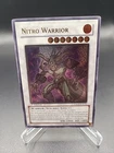 Alien Warrior