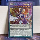 Red-Eyes Black Dragon Sword