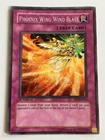 Phoenix Wing Wind Blast