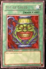 Pot of Greed