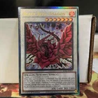 Black Rose Dragon