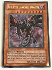 Red-Eyes Darkness Dragon