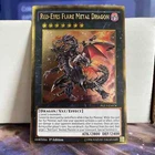 Red-Eyes Black Dragon Sword