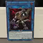 Bujingi Wolf