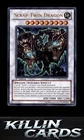 Scrap Twin Dragon