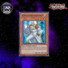 Aurkus, Lightsworn Druid