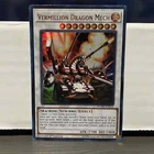 Hot Red Dragon Archfiend Abyss