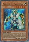 Airknight Parshath