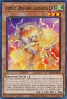 Armed Dragon Thunder LV3
