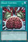 Brain Control