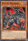 Red Nova Dragon