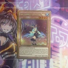 Chocolate Magician Girl